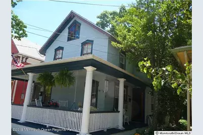98 Mount Carmel Way #2, Ocean Grove, NJ 07756 - Photo 1