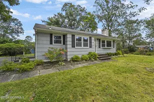 2904 Adams St, Wall Township, NJ 07719 - Photo 1