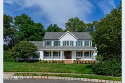 4 Breana Court, Red Bank, NJ 07701 - Photo 1