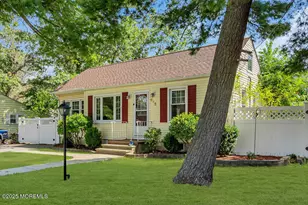 645 Beachwood Blvd, Beachwood, NJ 08722 - Photo 1