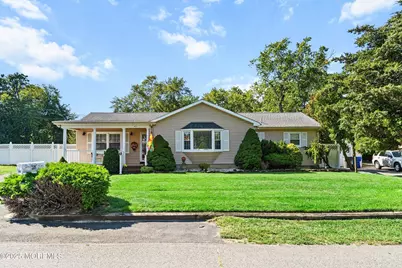 411 Hulse Avenue, Brick, NJ 08724 - Photo 1