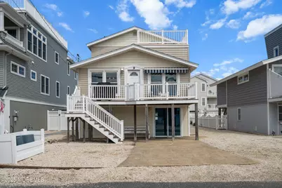 9 W McKinley Avenue, Long Beach Township, NJ 08008 - Photo 1