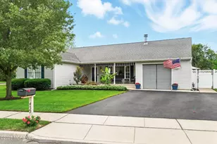 455 Mamie Dr, Brick, NJ 08723 - Photo 1