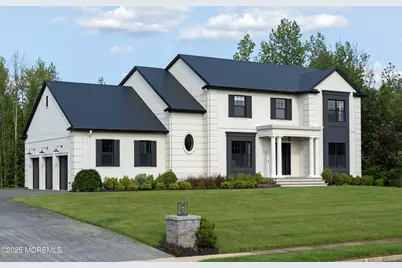 2 Cranbury Brook Drive, Millstone Township, NJ 08535 - Photo 1