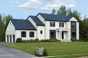 2 Cranbury Brook Dr, Millstone Township, NJ 08535 - Photo 1