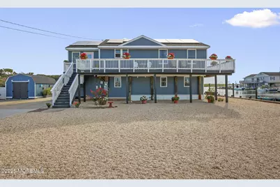 124 E Boat Drive, Little Egg Harbor, NJ 08087 - Photo 1