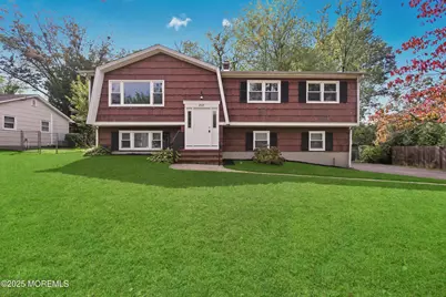 837 Raleigh Drive, Toms River Township, NJ 08753 - Photo 1