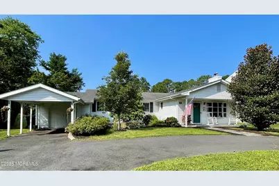 478 N Lake Shore Drive, Brick, NJ 08723 - Photo 1