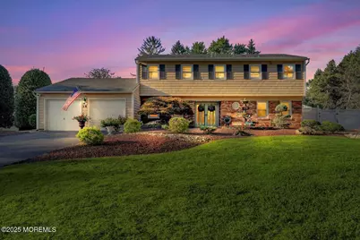 14 Birch Hill Road, Freehold, NJ 07728 - Photo 1