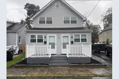 7 Braden Place #B, Keansburg, NJ 07734 - Photo 1