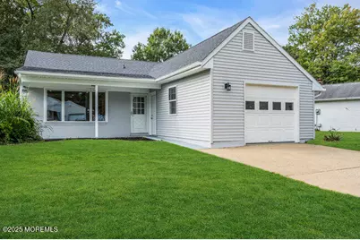 257 Lexington Drive, Little Egg Harbor, NJ 08087 - Photo 1