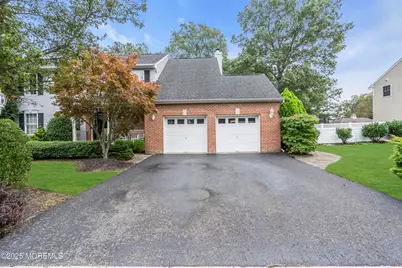 41 Carrie Drive, Howell Township, NJ 07731 - Photo 1