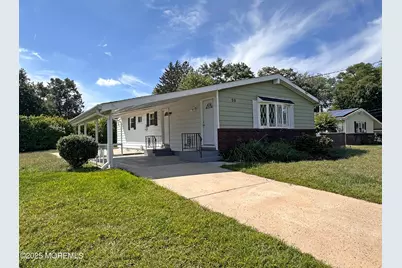 20 Kenneth Terrace, Neptune Township, NJ 07753 - Photo 1