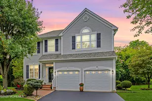 6 Kensington, Colts Neck Township, NJ 07722 - Photo 1