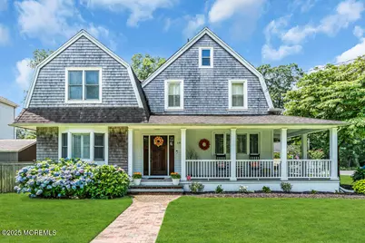 24 Chestnut Street, Fair Haven, NJ 07704 - Photo 1