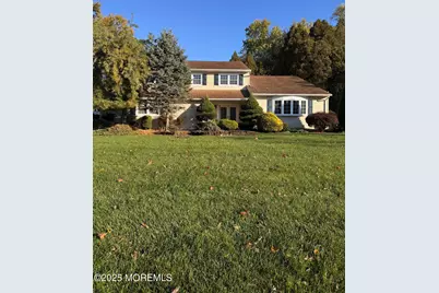 39 Coachman Drive S, Freehold, NJ 07728 - Photo 1