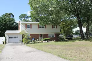 491 Driscol Dr, Brick, NJ 08724 - Photo 1