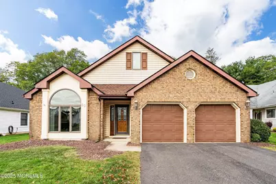 69 Caldwell Terrace, Marlboro Township, NJ 07746 - Photo 1