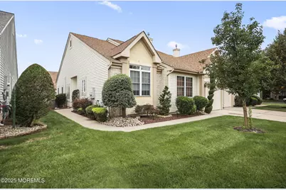 25 Wellfleet Street, Monroe Township, NJ 08831 - Photo 1