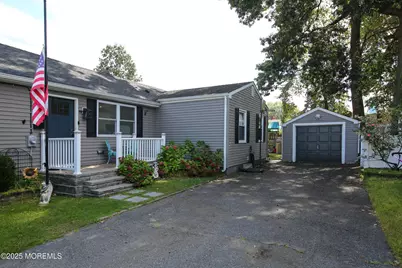 825 Brookside Avenue, Keyport, NJ 07735 - Photo 1