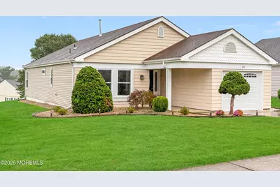 34 Maidstone Way, Manchester Township, NJ 08759 - Photo 1