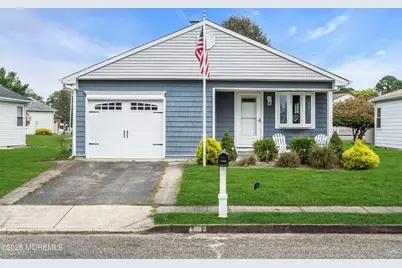 23 San Jacinto Street, Toms River Township, NJ 08757 - Photo 1