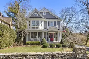 135 Harrison Ave, Fair Haven, NJ 07704 - Photo 1