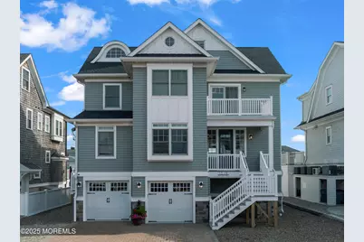 1819 Boat Point Drive, Point Pleasant, NJ 08742 - Photo 1