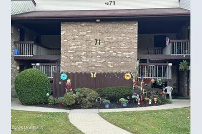 71 Overlook Way #H, Manalapan Township, NJ 07726 - Photo 1