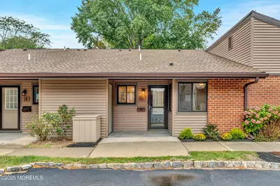 10 Ellsworth Court, Red Bank, NJ 07701 - Photo 1