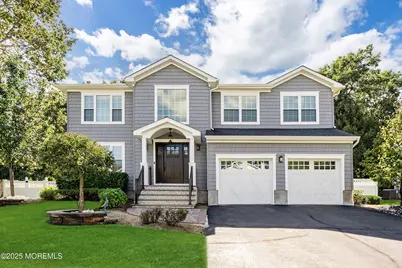 24 Sun Hollow Road, Howell Township, NJ 07731 - Photo 1