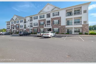 538 Tavern Road #538, Monroe Township, NJ 08831 - Photo 1