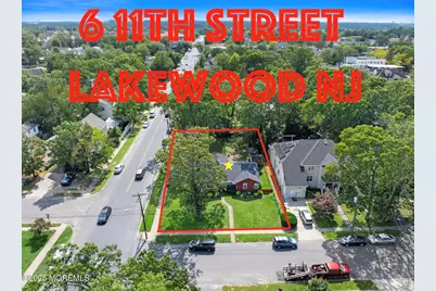 6 11th Street #B, Lakewood, NJ 08701 - Photo 1