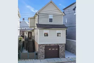 10 South Street, Sea Bright, NJ 07760 - Photo 1