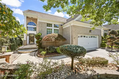 28 Shoemaker Road, Manalapan Township, NJ 07726 - Photo 1