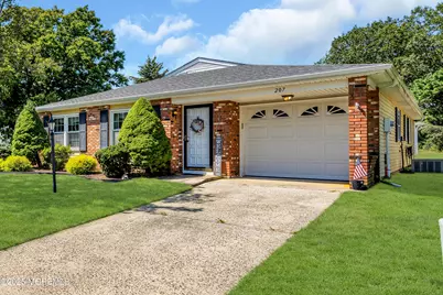 207 Lions Head Boulevard S, Brick, NJ 08723 - Photo 1