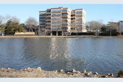 321 Sunset Avenue #3A, Asbury Park, NJ 07712 - Photo 1