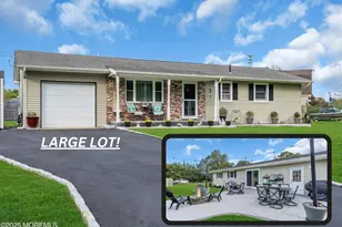 200 Birch Rd, Tuckerton, NJ 08087 - Photo 1