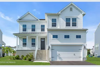 3 Devon Drive, Howell Township, NJ 07731 - Photo 1