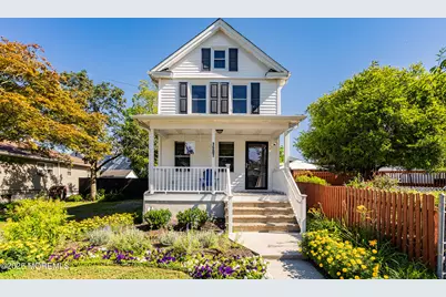 1507 Sewall Avenue, Asbury Park, NJ 07712 - Photo 1