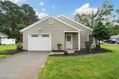 1503 Clearview Street, Forked River, NJ 08731 - Photo 1