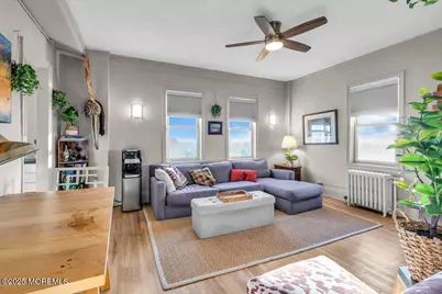400 Deal Lake Drive #6f, Asbury Park, NJ 07712 - Photo 1