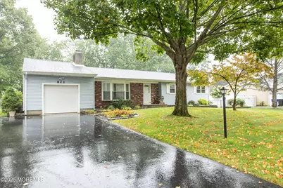 822 Lexington Drive, Brick, NJ 08724 - Photo 1