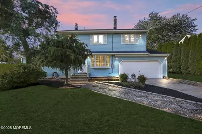 4 Elm Drive, Neptune Township, NJ 07753 - Photo 1