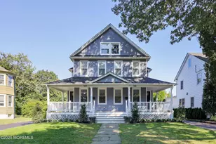 137 Hudson Ave, Red Bank, NJ 07701 - Photo 1