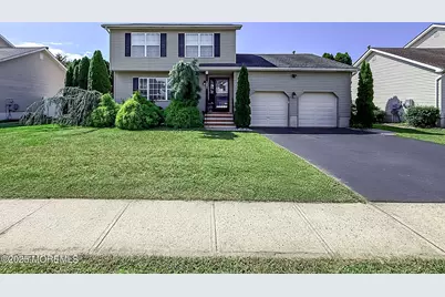 22 Abraham Drive, Howell Township, NJ 07731 - Photo 1