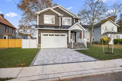 211 Rockwell Avenue, Long Branch, NJ 07740 - Photo 1