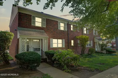 46 Manor Drive #401, Red Bank, NJ 07701 - Photo 1