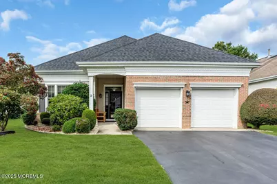 3 Dawnwinds Court, Lakewood, NJ 08701 - Photo 1