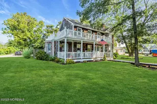 2 Cedar Dr, Bay Head, NJ 08742 - Photo 1